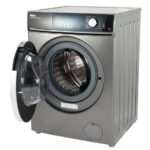 Imagem de Lava e Seca Philco 16 Programas Eco Inverter 10 kg Inox PLS11T