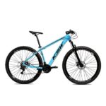 Imagem de Bicicleta Alumínio Aro 29 Ksw Shimano TZ 24 Vel Ltx KRW20