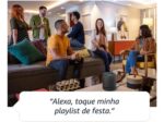 Imagem de Echo Studio Smart Speaker com Alexa