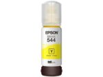 Imagem de Garrafa de Tinta Epson EcoTank T544420 Amarela