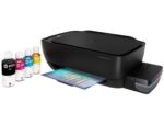 Imagem de Impressora Multifuncional HP Ink Tank Wi-Fi 416