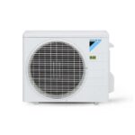 Imagem de Ar Condicionado Split Hw Inverter EcoSwing Smart R-32 Daikin 9000 Btus Frio 220V Mono FTKP09Q5VL