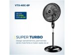 Imagem de Ventilador de Coluna Mondial VTX-40C-8P 40cm