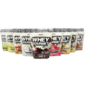 Imagem de Whey Gourmet Fn Forbis 907g