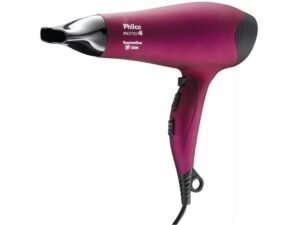 Imagem de Secador de Cabelo Philco PH3700 Pink