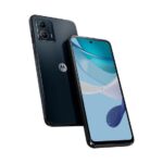 Imagem de Smartphone Motorola Moto G53, 5G, 128GB, 4GB RAM, Octa Core, Câmera Dupla 50MP, Tela de 6.5, Grafite - PAWR0000BR