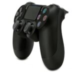 Imagem de Controle Dualshock 4 Preto Sem Fio Original Ps4