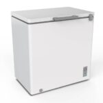 Imagem de Freezer Horizontal 3 em 1 Branco 205L Midea