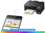 Imagem de Impressora Tanque de Tinta Epson Wi-Fi