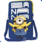 Imagem de Tablet Infantil Positivo Minions Com Capa 64Gb 2 GB RAM Preto