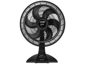 Imagem de Ventilador 2 em 1 Arno Turbo Force VF42 40cm