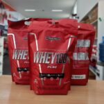 Imagem de Whey Protein 100% Pure Concentrado Refil 900g - Integralmedica