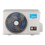 Imagem de Ar Condicionado Springer Midea Inverter Xtreme Save Connect 9000 BTUs Frio 42AGVCC09M5 - 220V