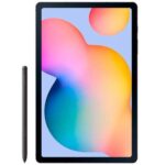 Imagem de Tablet Samsung Galaxy Tab S6 Lite 64GB Tela 10.4 Polegadas com Capa e Caneta S Pen