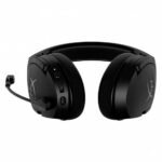 Imagem de Headset Sem Fio Gamer HyperX Cloud Stinger Core Som Surround 7.1, Drivers 40mm - HHSS1C-BA-BK/G