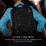 Imagem de Mochila Para Notebook Dell Essential - 15,6