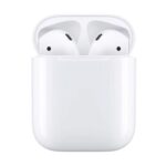 Imagem de Airpods Apple, com Estojo de Recarga, Bluetooth, Branco - MV7N2BE/A