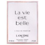 Imagem de La Vie Est Belle Lancôme - Perfume Feminino - Eau de Parfum