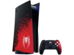 Imagem de Console Sony Playstation 5 825GB Marvels