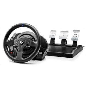 Imagem de Volante e Pedais Thrustmaster T300 RS GT Edition, para PS5, PS4, PC- 4160644