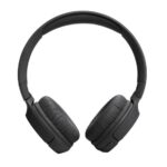 Imagem de Fone De Ouvido Sem Fio JBL T520BT - Bluetooth 5.3 - Com Microfone e Bateria 57h