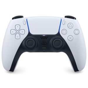 Imagem de Controle Sony DualSense PS5, Sem Fio, Branco - 3005767