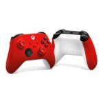 Imagem de Controle Sem Fio Xbox Series Pulse Red - QAU-00066