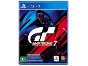 Imagem de Gran Turismo 7 para PS4 Polyphony Digital