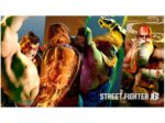 Imagem de Street Fighter 6 para PS5