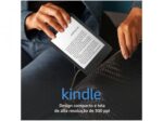 Imagem de Kindle 11ª Geração Amazon 6” 16GB 300 ppi