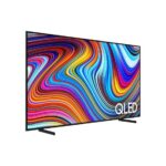 Imagem de Samsung Smart TV 50" QLED 4K Q60C 2023, Modo Game, Som em Movimento, Tela sem limites, Design slim, Visual livre de cabos