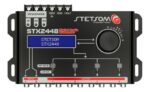 Imagem de Processador De Audio Stetsom Stx2448 Com Sequenciador