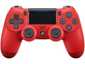 Imagem de Controle para PS4 e PC Sem Fio Dualshock 4 Sony