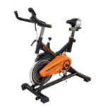 Imagem de Bicicleta Ergométrica Gallant Elite Spinning Roda de Inércia 13KG até 110KG Mecânica GSB13HBTA-PT