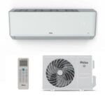 Imagem de Ar-Condicionado Split Inverter 12000 BTUs Philco Eco High Wall Só Frio PAC12000IFM14 110V