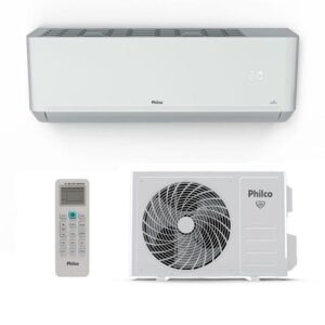 Ar-Condicionado Split Inverter 12000 BTUs Philco Eco High Wall