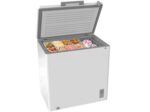 Imagem de Freezer Horizontal Midea 1 Porta 205L RCFB21