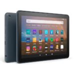 Imagem de Tablet Amazon Fire HD8/ 32GB/ Tela 8/ 10 Geracao - Preto