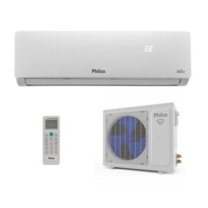 Imagem de Ar-Condicionado Split PAC24000IQF Quente e Frio Inverter 24000 BTUS Philco