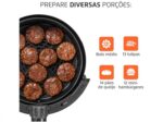 Imagem de Fritadeira Elétrica sem Óleo/Air Fryer Mondial