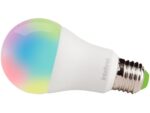 Imagem de Lâmpada Inteligente Intelbras Wi-Fi RGB E27