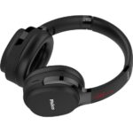 Imagem de Fone De Ouvido Headphone Philco Pfo01Btp Bluetooth Preto