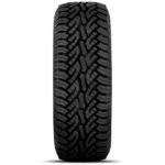 Imagem de Kit 2 Pneus Continental Aro 15 205/65r15 94h Fr Crosscontact At