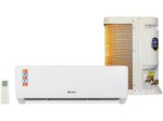 Imagem de Ar-condicionado Split Gree Inverter 18.000 BTUs