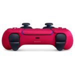 Imagem de Controle Sony DualSense PS5, Sem Fio, Cosmic Red - 3006453