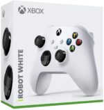 Imagem de Controle Xbox Series X / S - Xbox One -robot_white- Branco