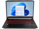 Imagem de Notebook Gamer Acer Nitro 5 Intel Core i5 8GB