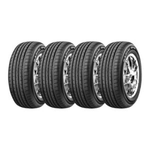 Imagem de Kit 4 Pneus Westlake Aro 14 185/70R14 RP-18 88T