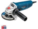 Imagem de Esmerilhadeira Bosch 4 1/2” 850W GWS 850