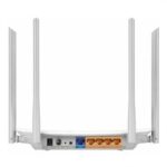 Imagem de Roteador TP-Link 4 Antenas Dual Band AC1200 - Archer C50